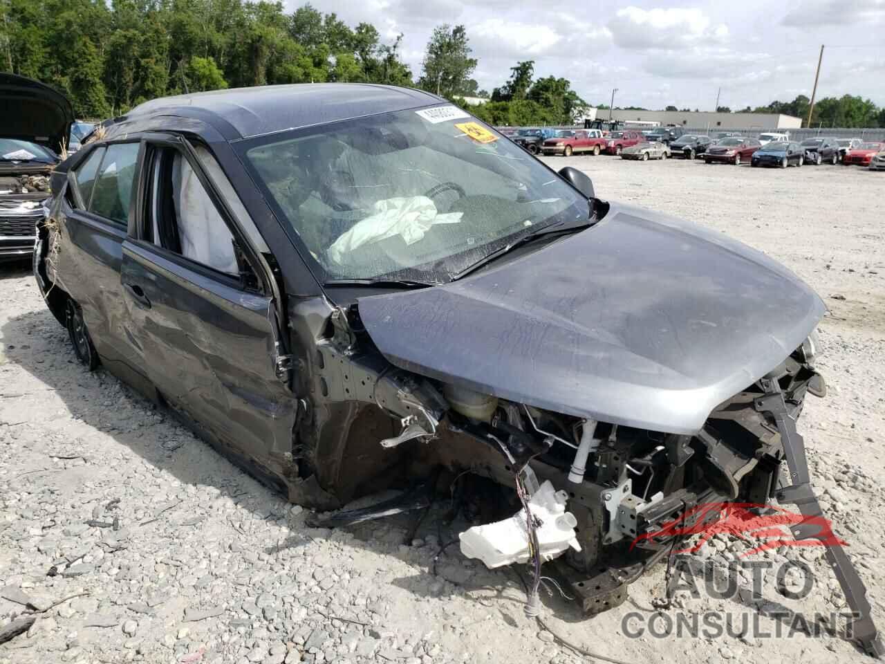 NISSAN KICKS 2020 - 3N1CP5BV6LL577480
