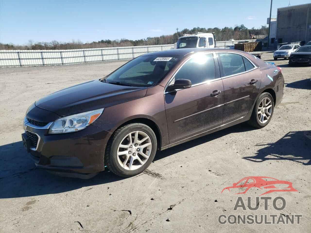 CHEVROLET MALIBU 2015 - 1G11C5SL2FF252766