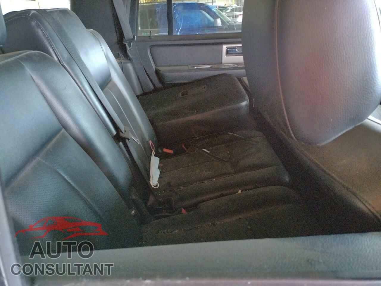 FORD EXPEDITION 2017 - 1FMJU1HT7HEA51633
