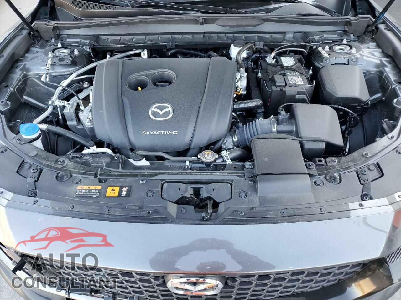 MAZDA CX-50 PREF 2024 - 7MMVABBM2RN166129