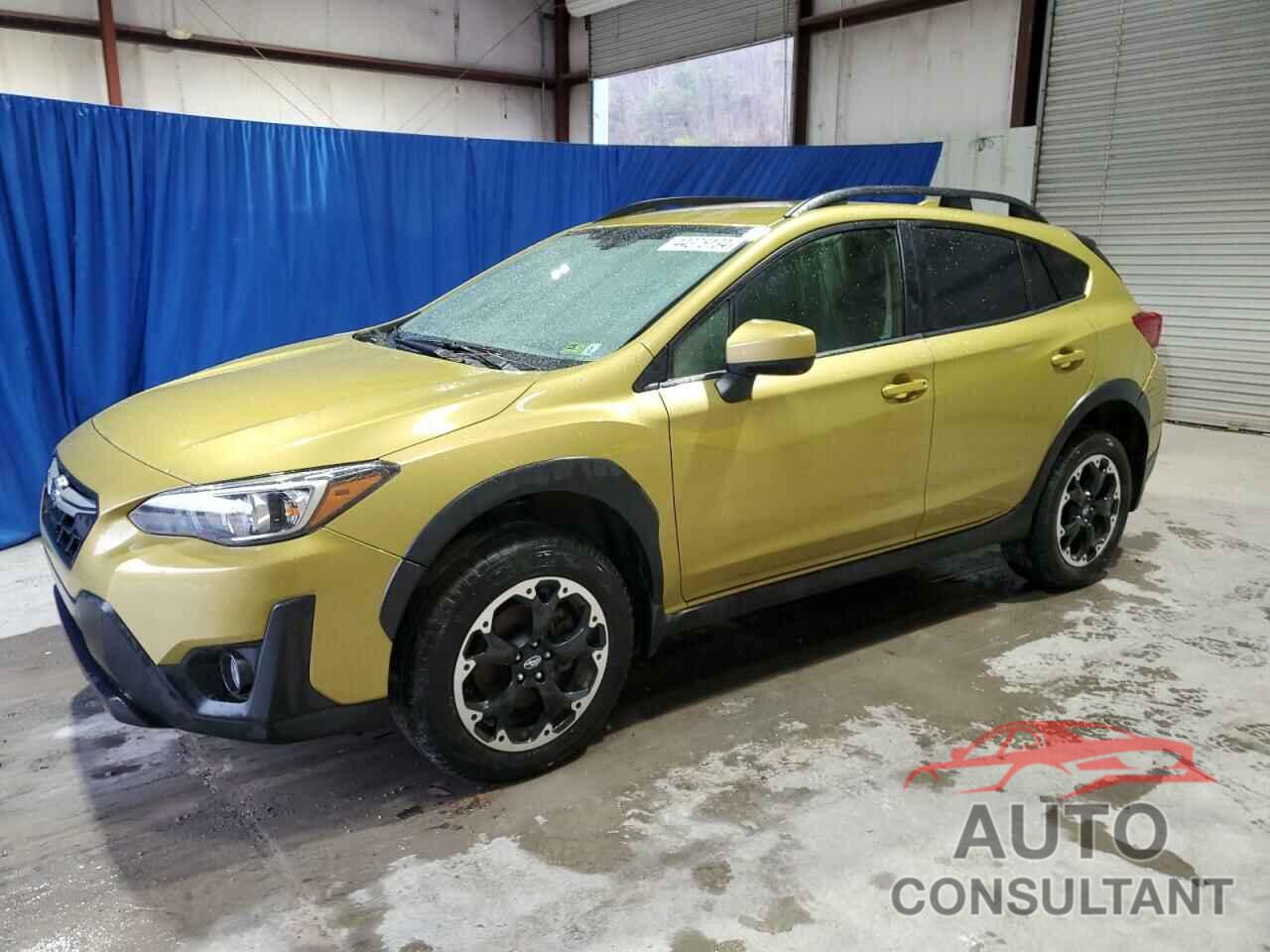 SUBARU CROSSTREK 2023 - JF2GTAPC2PH283204