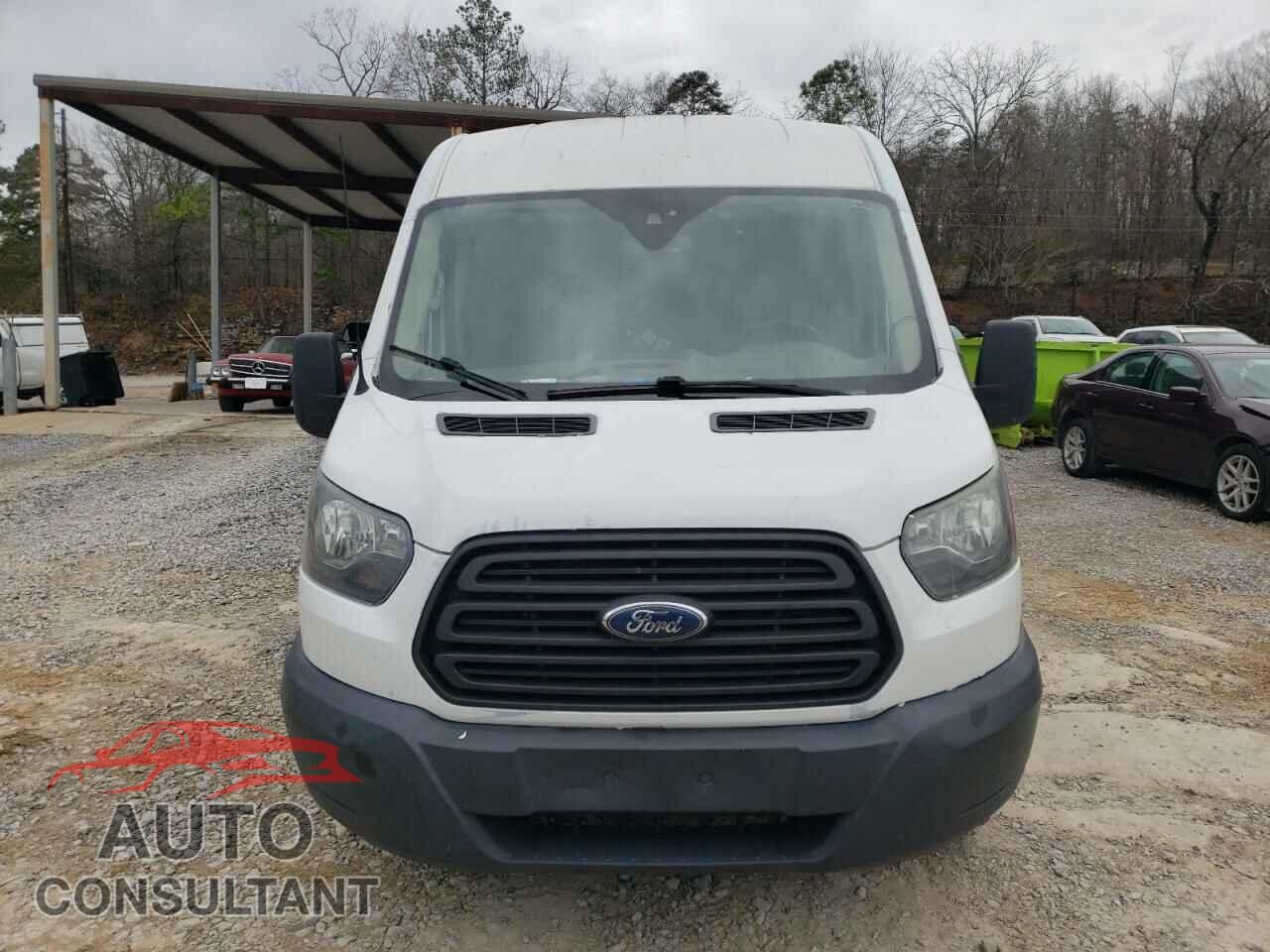 FORD TRANSIT 2016 - 1FTYR2CM2GKA40128