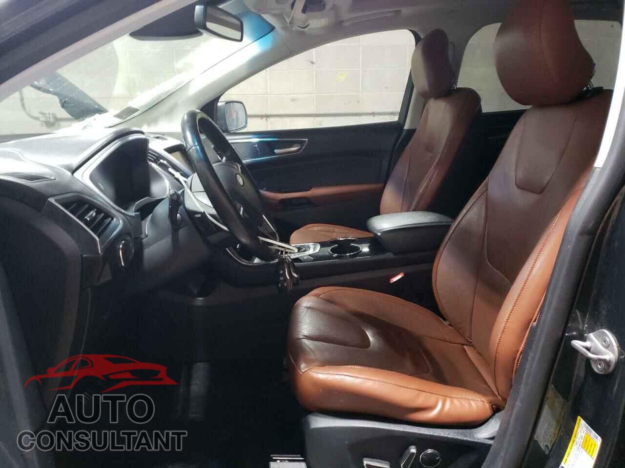 FORD EDGE 2015 - 2FMPK4K91FBB85996