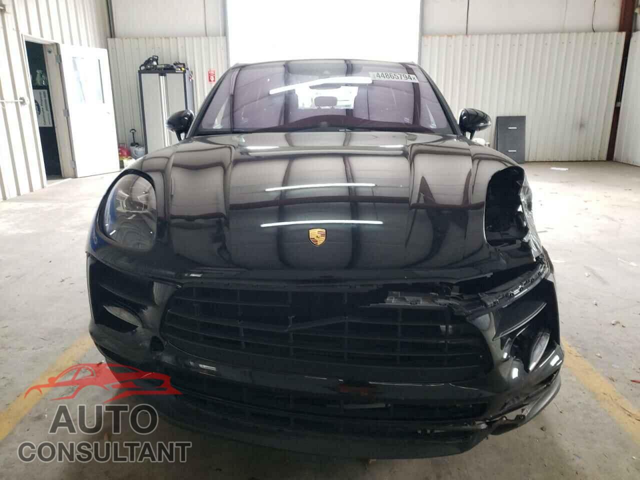 PORSCHE MACAN 2020 - WP1AA2A56LLB14061