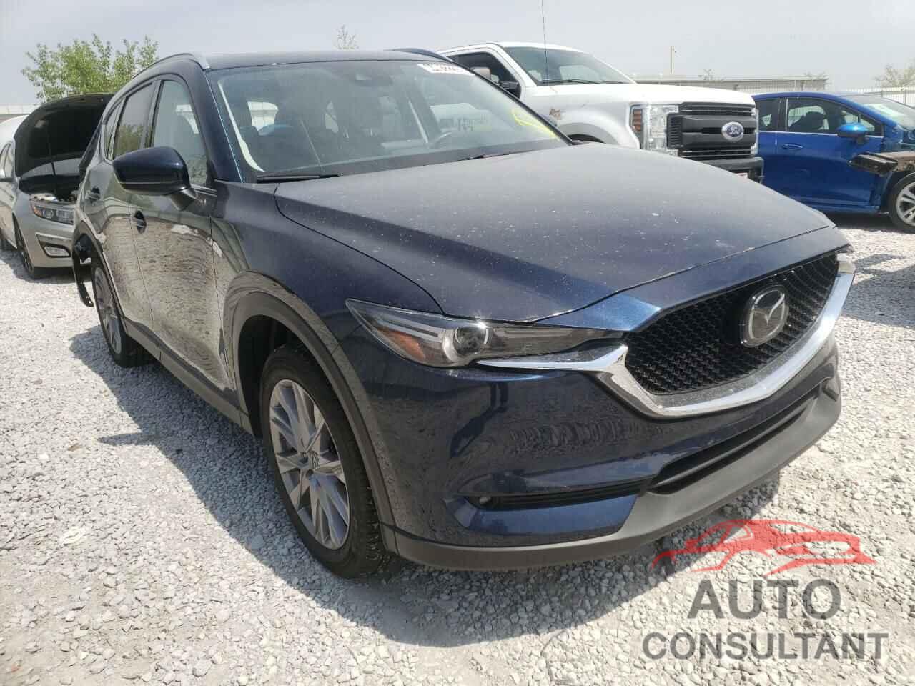 MAZDA CX-5 2019 - JM3KFBDM3K0500535