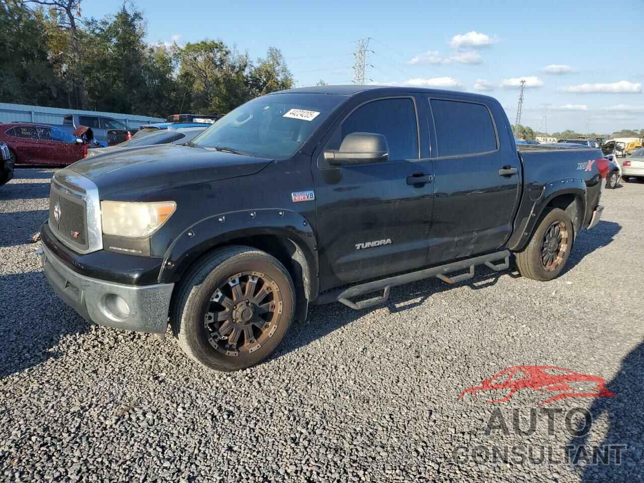 TOYOTA TUNDRA 2013 - 5TFEY5F17DX140474