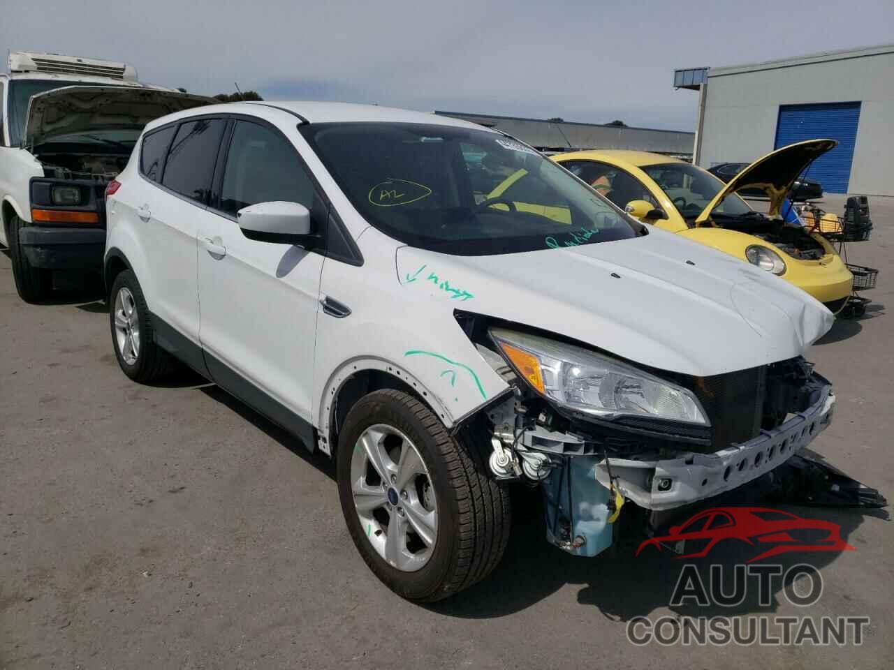 FORD ESCAPE 2016 - 1FMCU0G76GUB08206