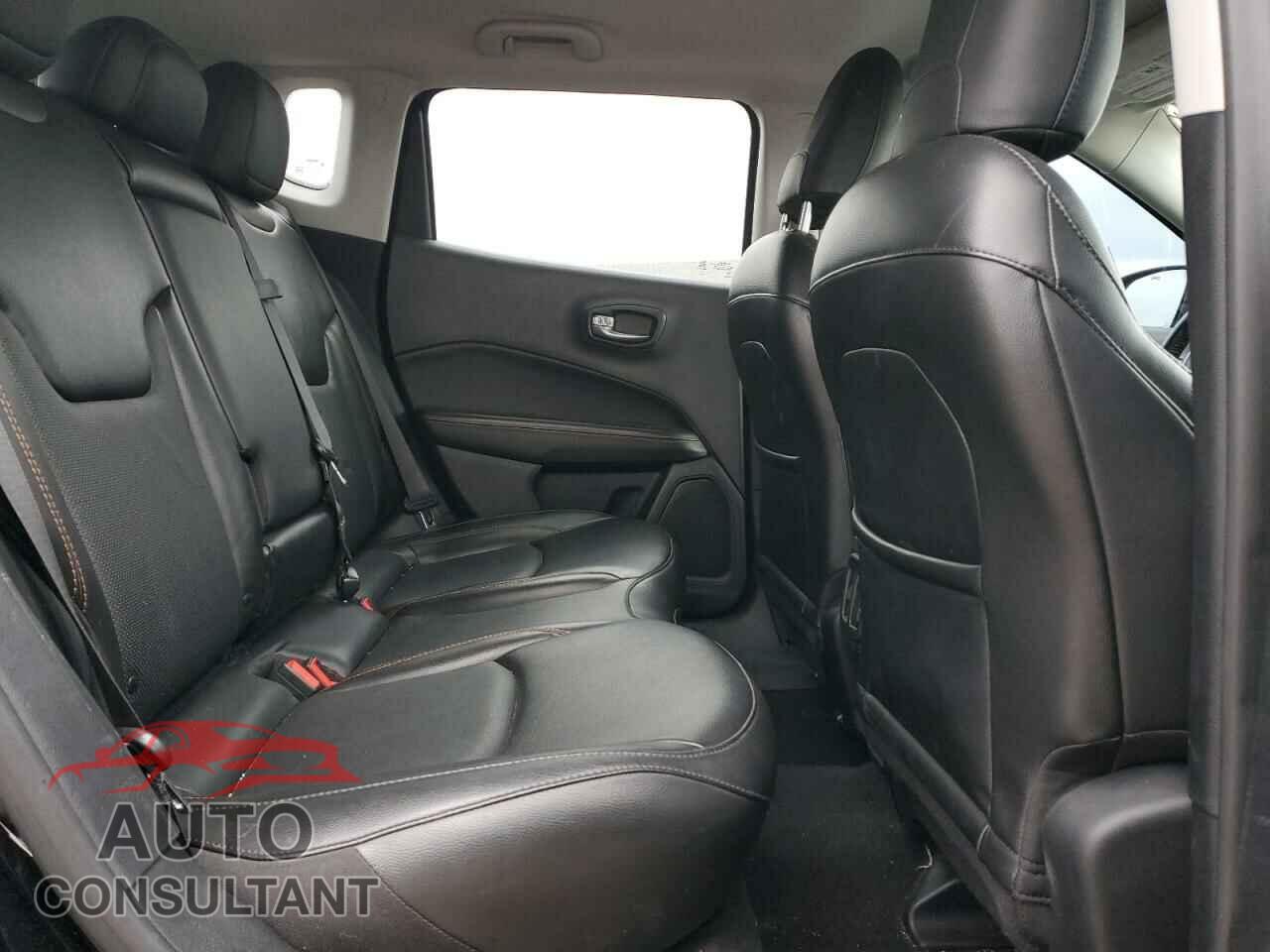JEEP COMPASS 2020 - 3C4NJDCB9LT236242