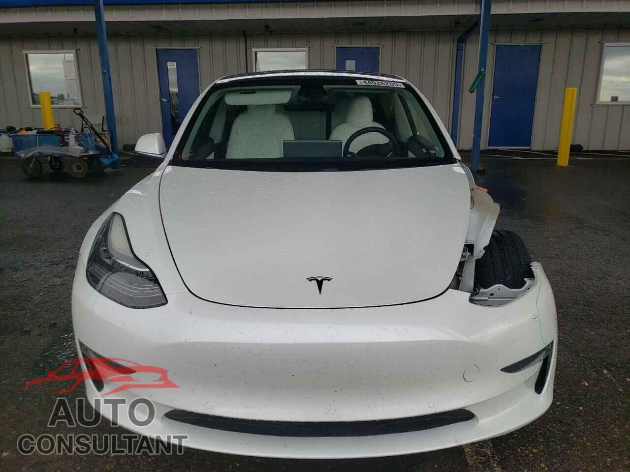 TESLA MODEL 3 2020 - 5YJ3E1EB2LF622863