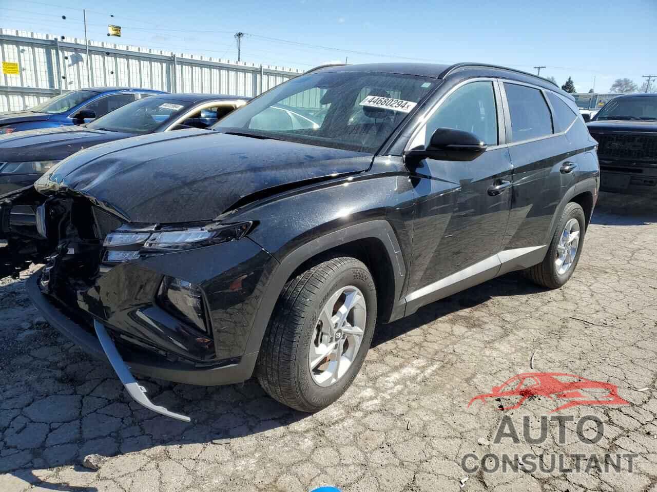 HYUNDAI TUCSON 2023 - 5NMJBCAE2PH235908