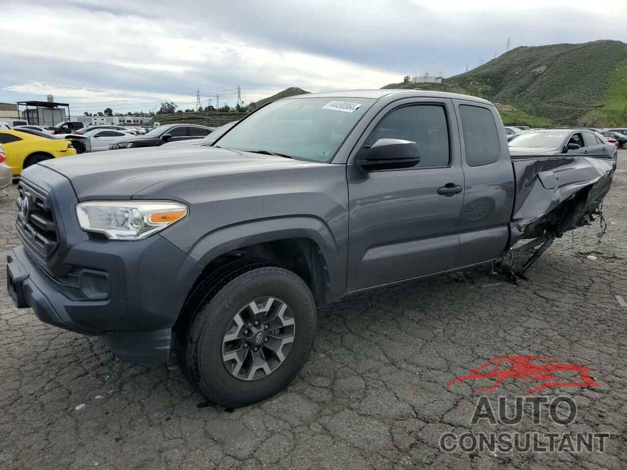 TOYOTA TACOMA 2016 - 5TFRX5GN0GX053512