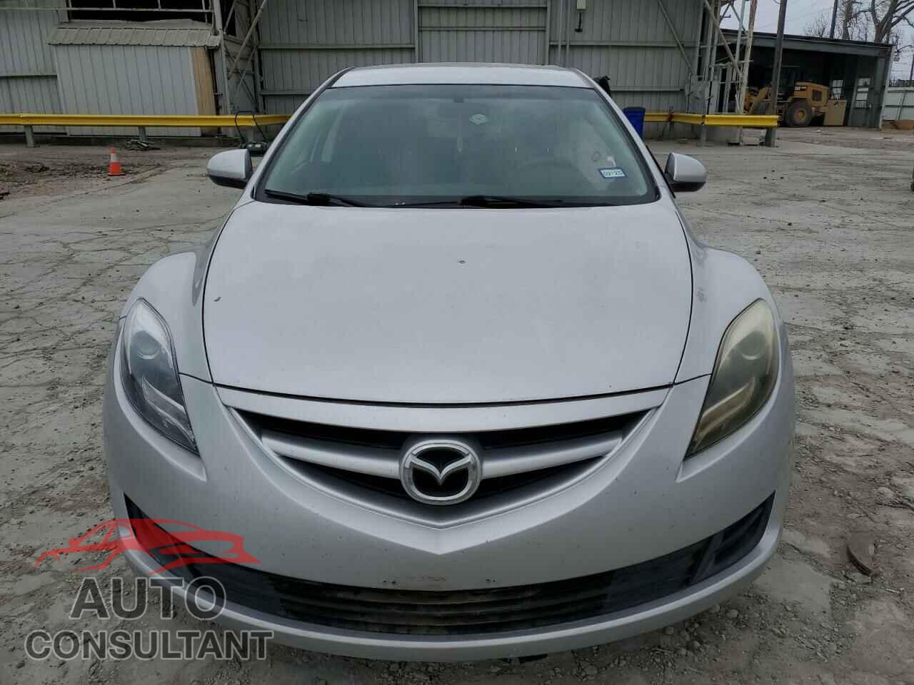 MAZDA 6 2011 - 1YVHZ8BH3B5M10379