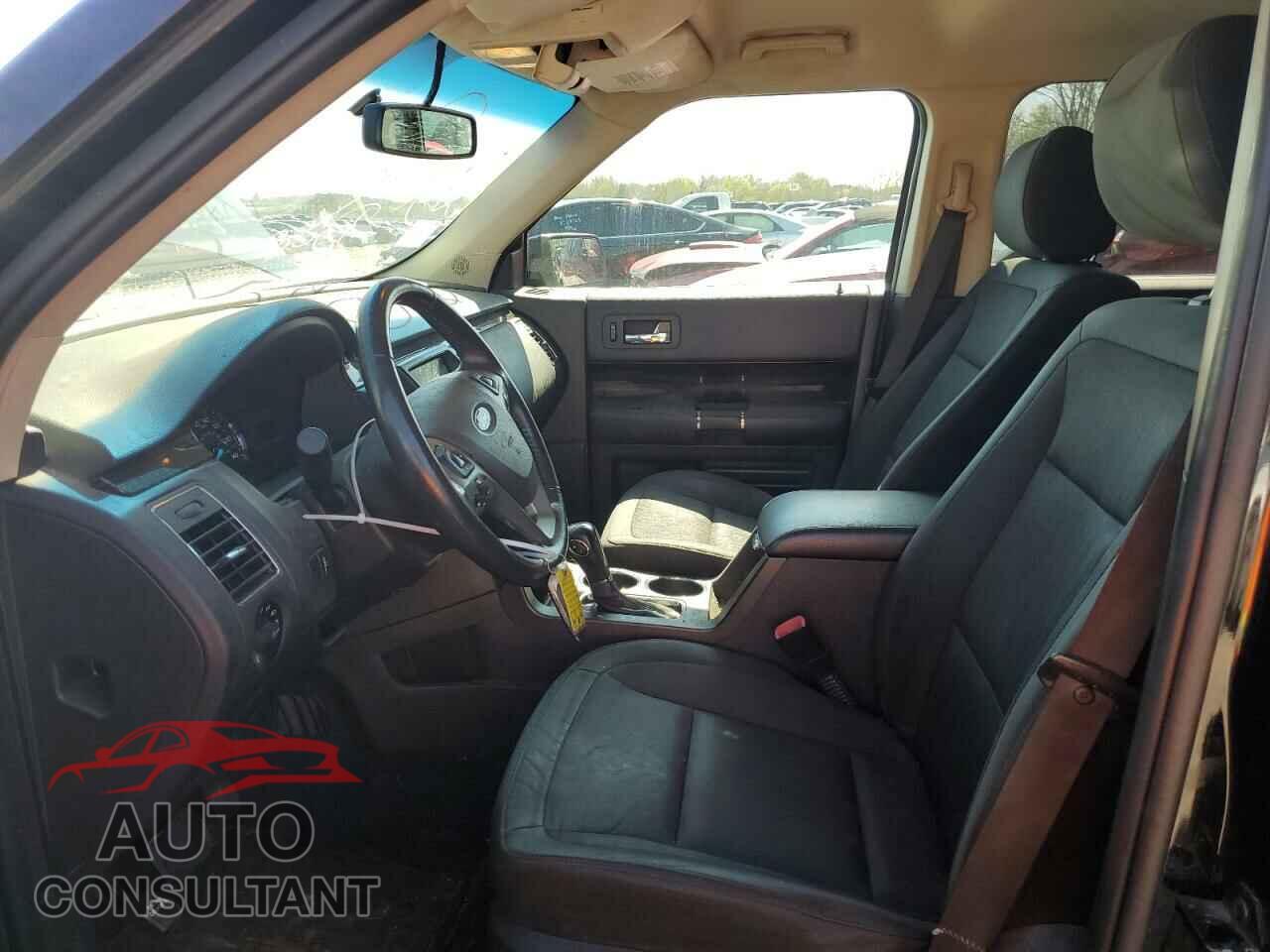 FORD FLEX 2016 - 2FMGK5C86GBA16280