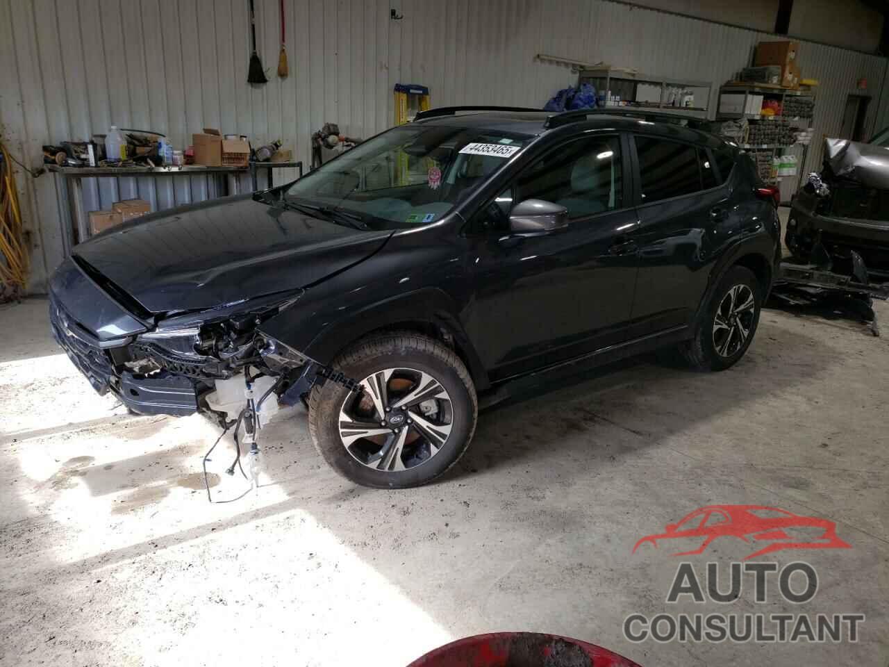 SUBARU CROSSTREK 2024 - JF2GUADC3R8386670