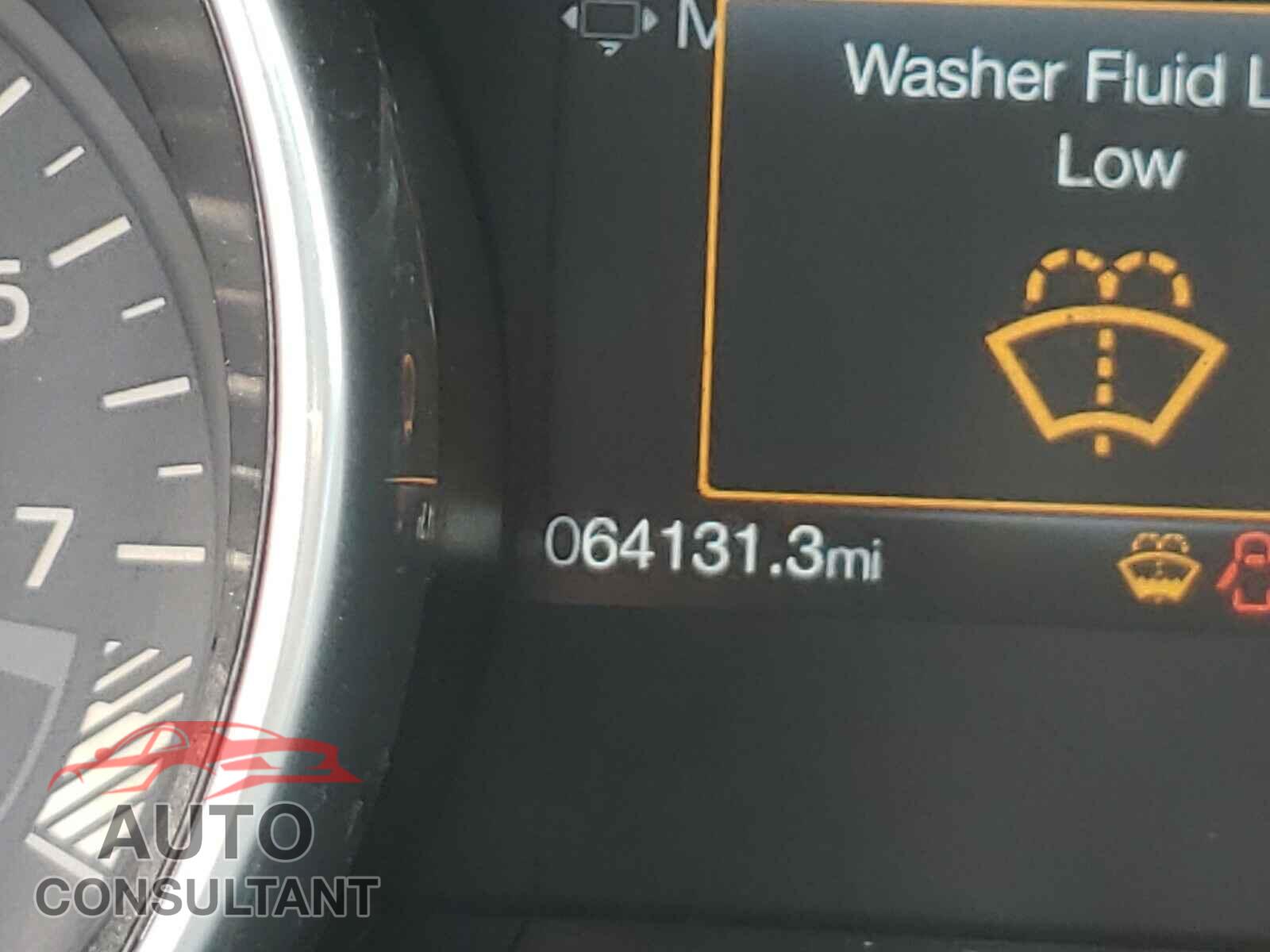 FORD MUSTANG 2018 - 1FA6P8CF7J5122000