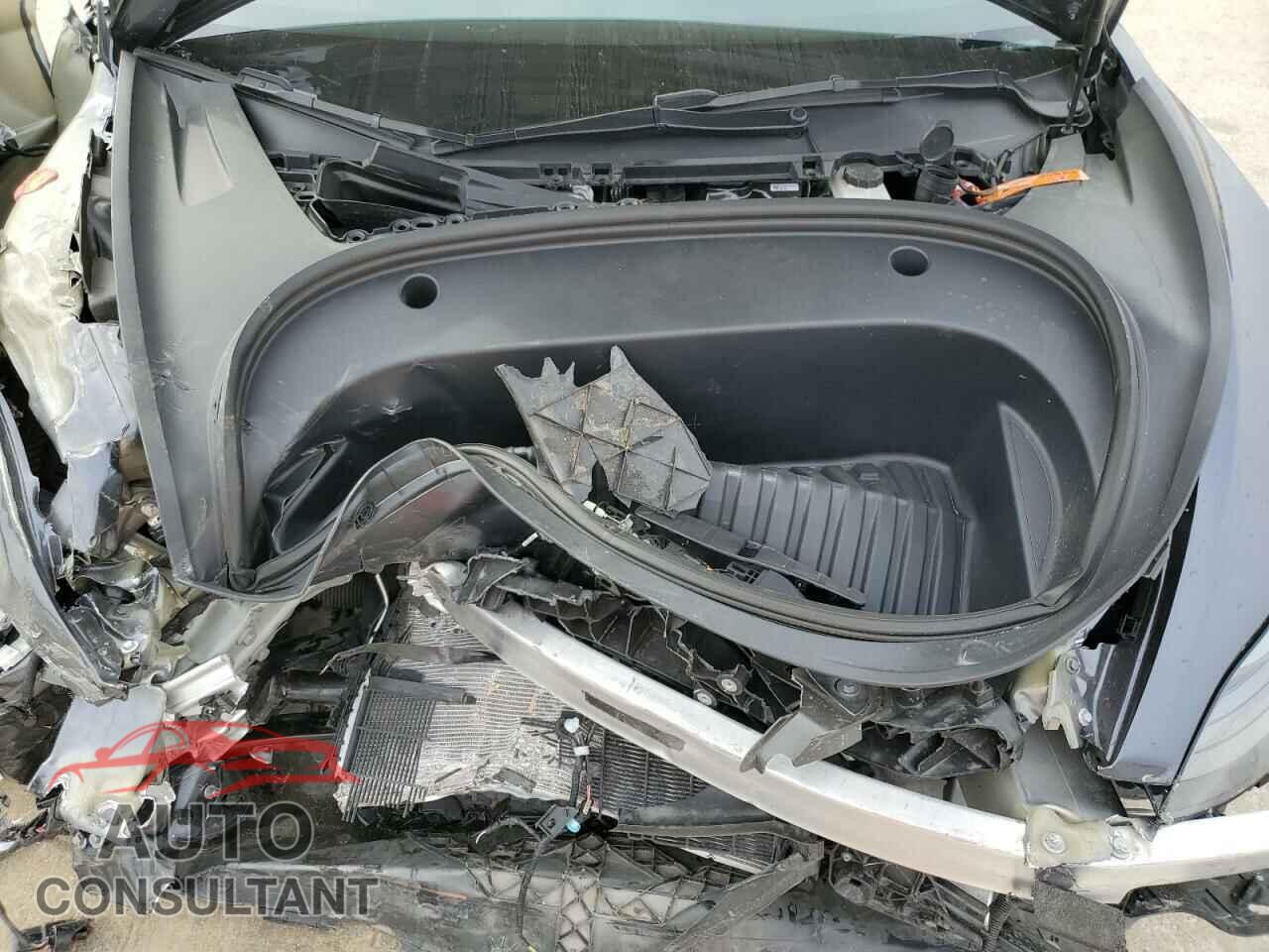 TESLA MODEL 3 2023 - 5YJ3E1EA4PF613532