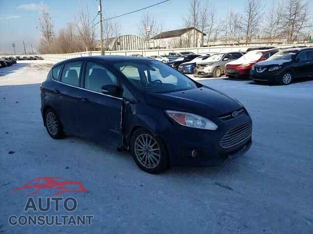 FORD CMAX 2016 - 1FADP5BU6GL121107