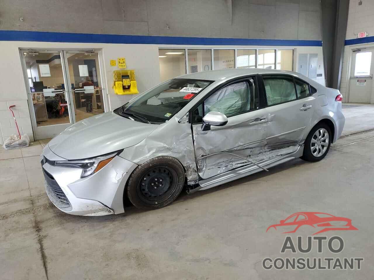 TOYOTA COROLLA 2024 - JTDBCMFE0R3057059