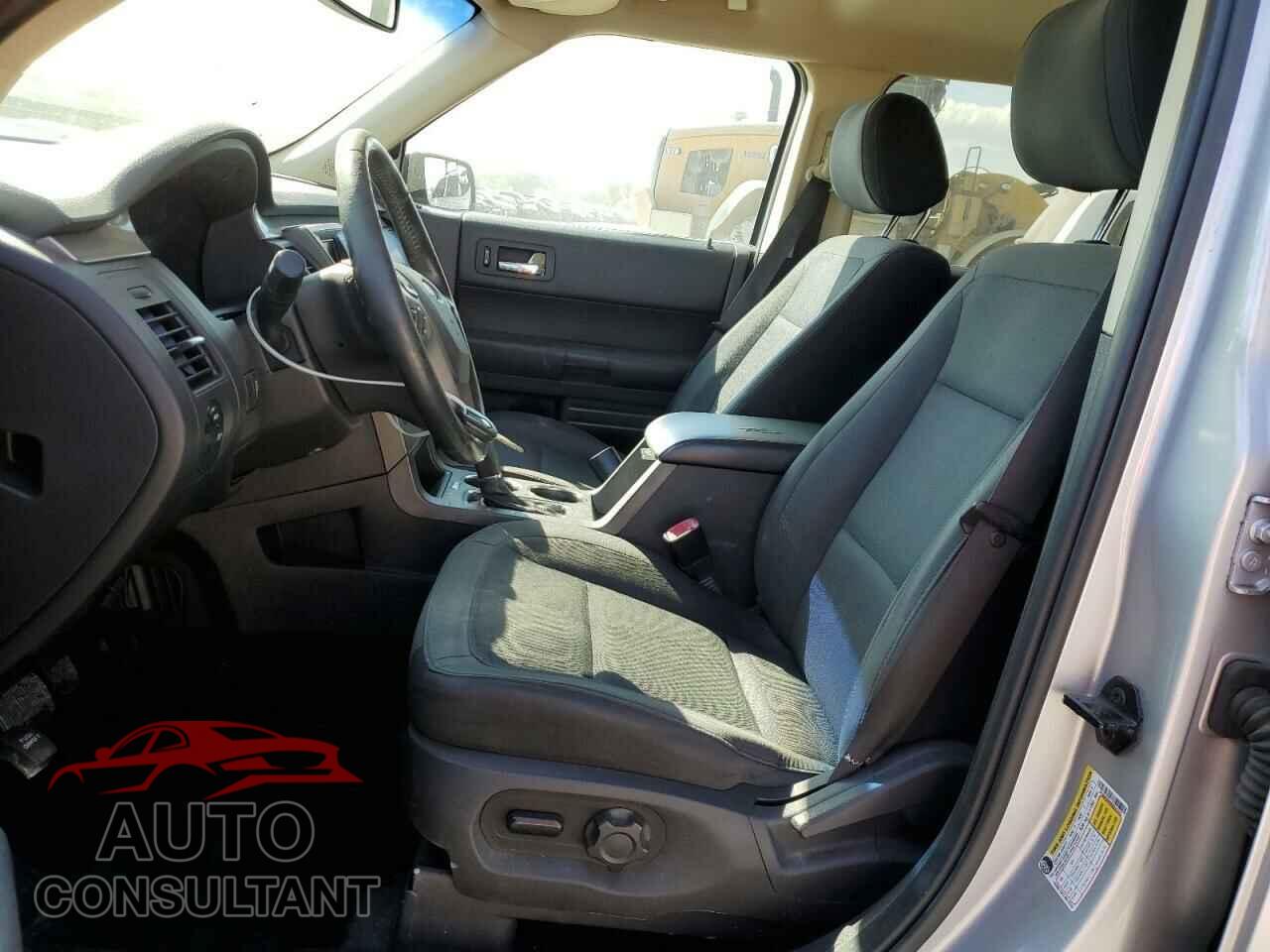 FORD FLEX 2014 - 2FMGK5B86EBD20322