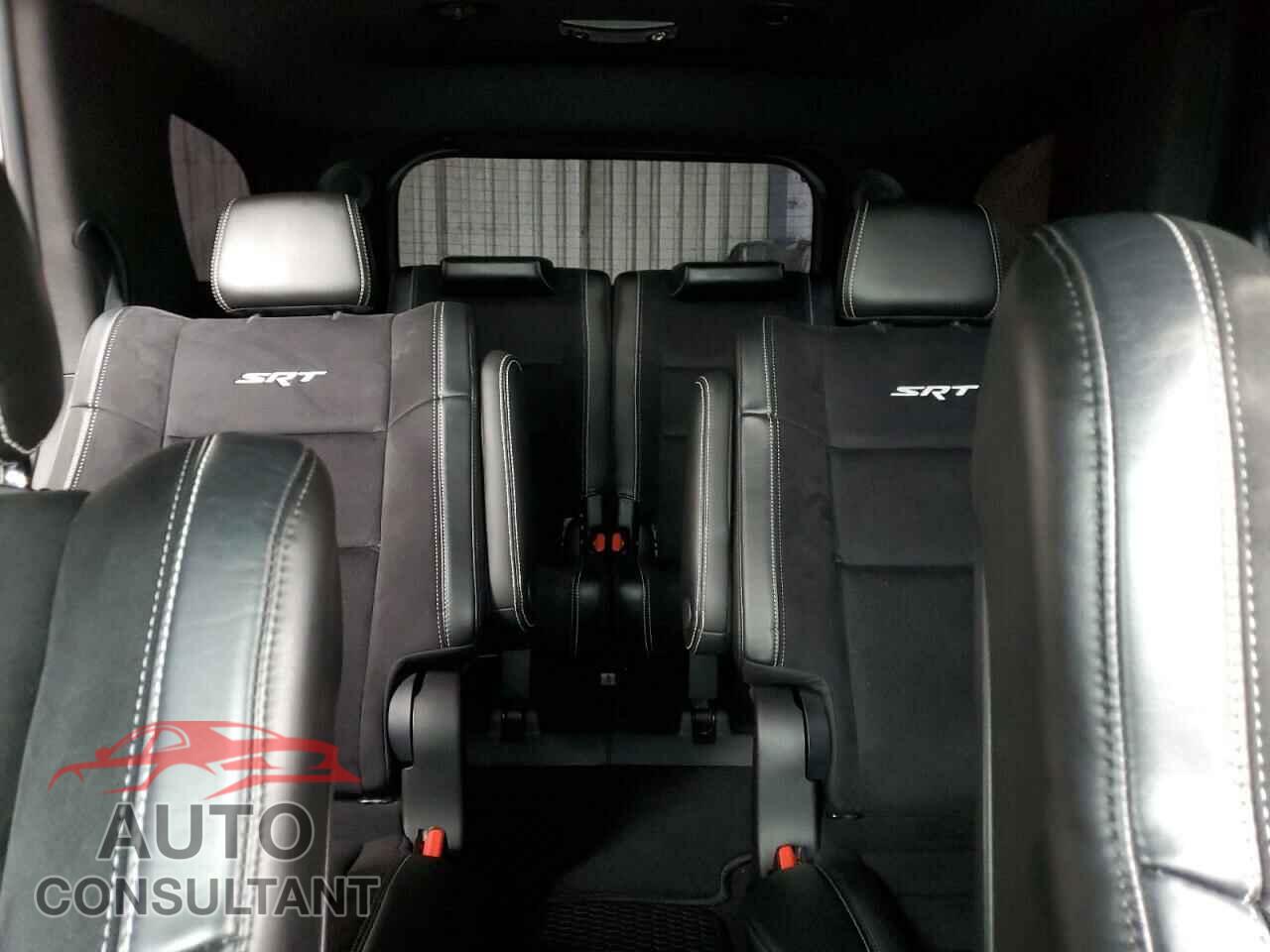DODGE DURANGO 2021 - 1C4SDJGJ6MC573944