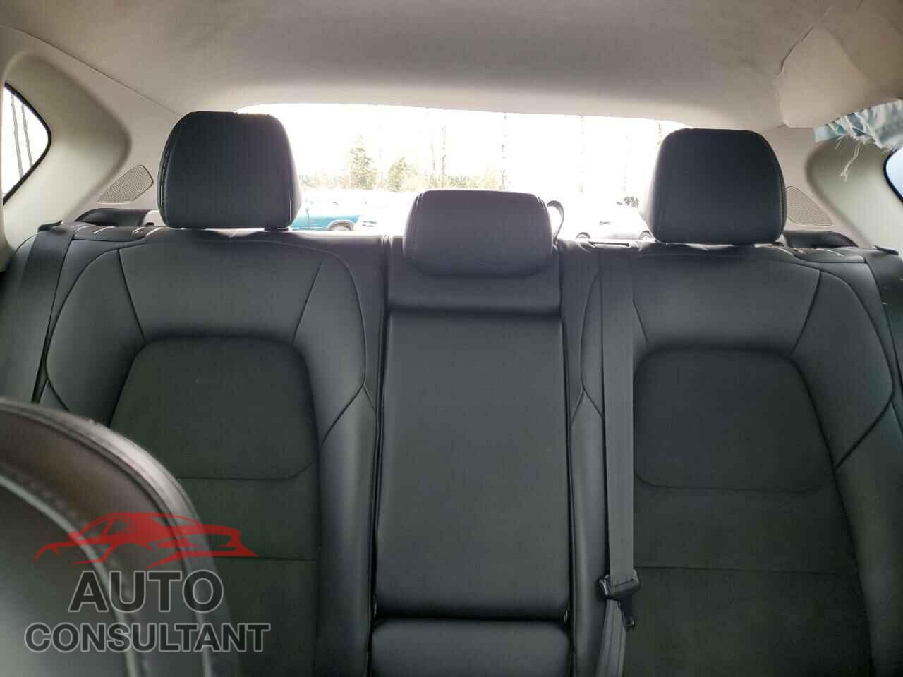MAZDA CX-5 2017 - JM3KFBCL3H0205419