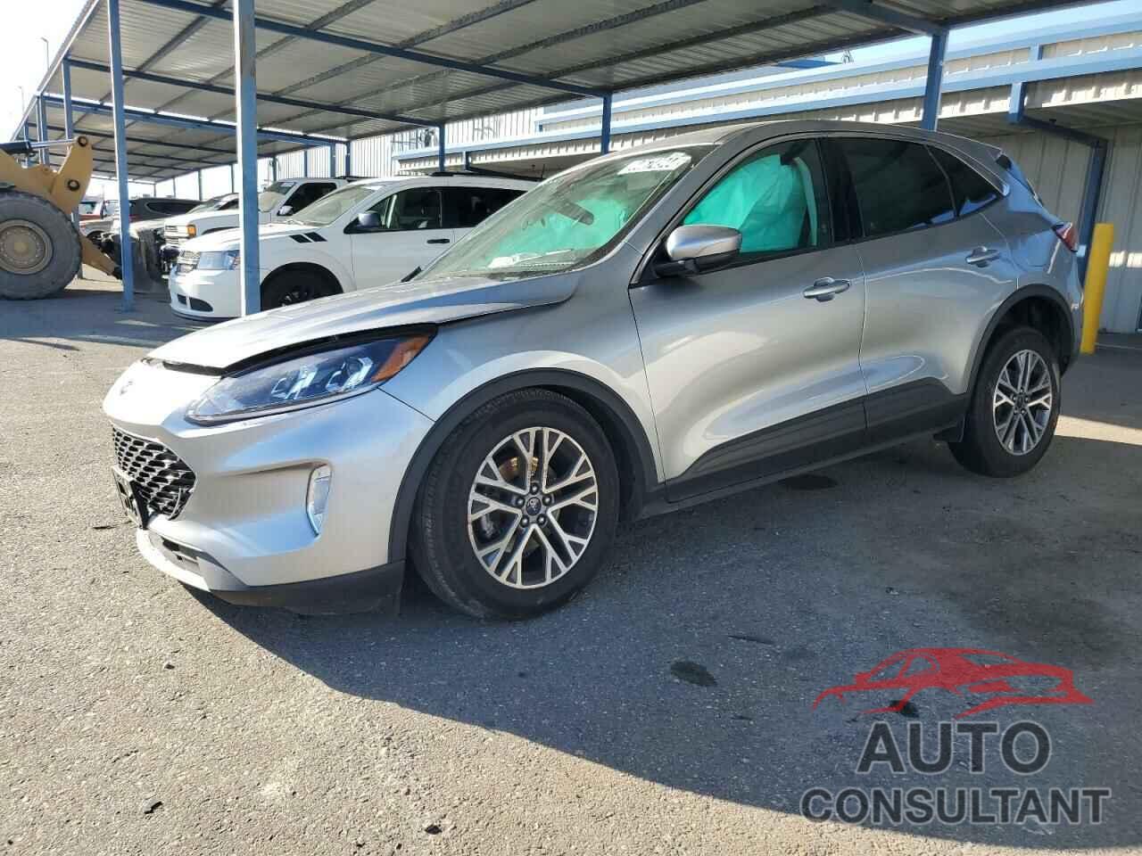 FORD ESCAPE 2022 - 1FMCU0H6XNUA69171