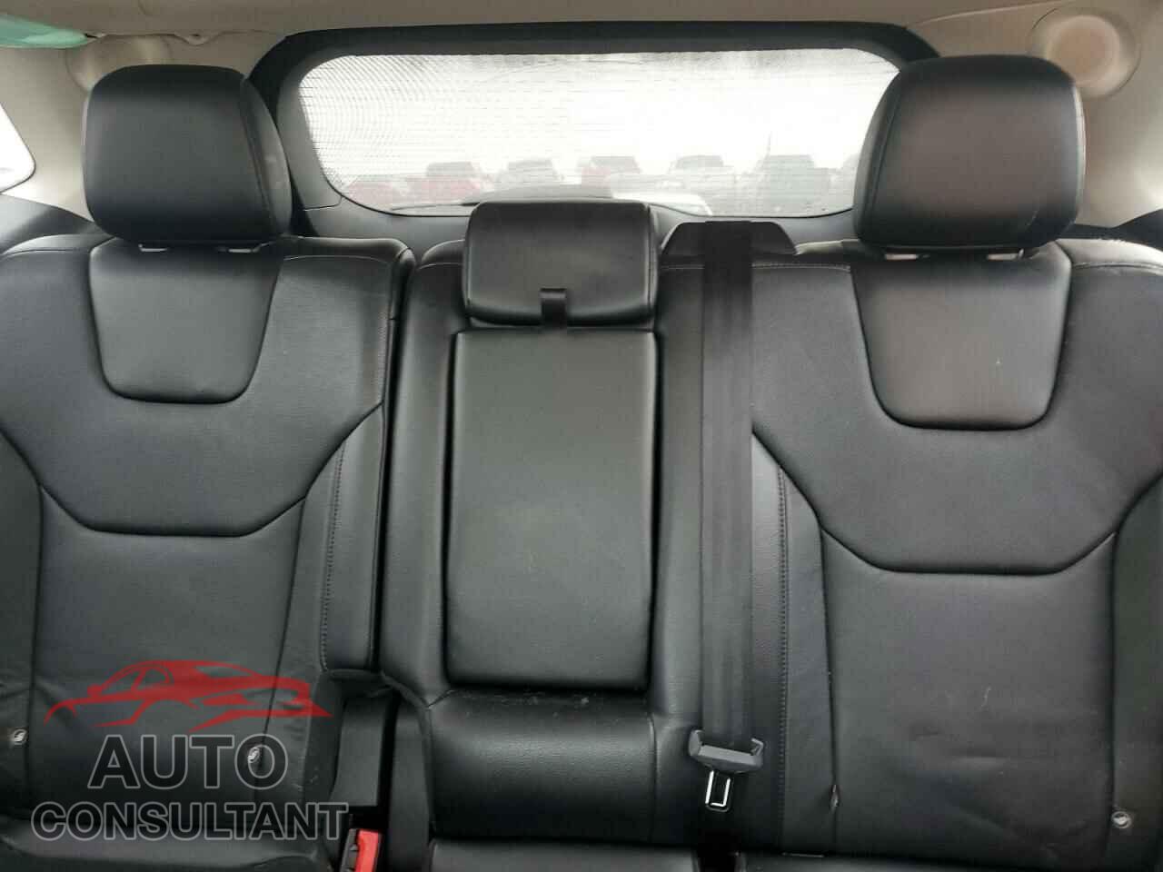FORD EDGE 2015 - 2FMPK4K87FBB15331