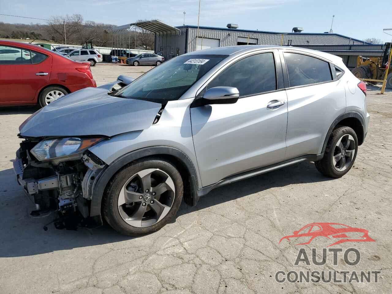 HONDA HR-V 2018 - 3CZRU5H5XJG704030