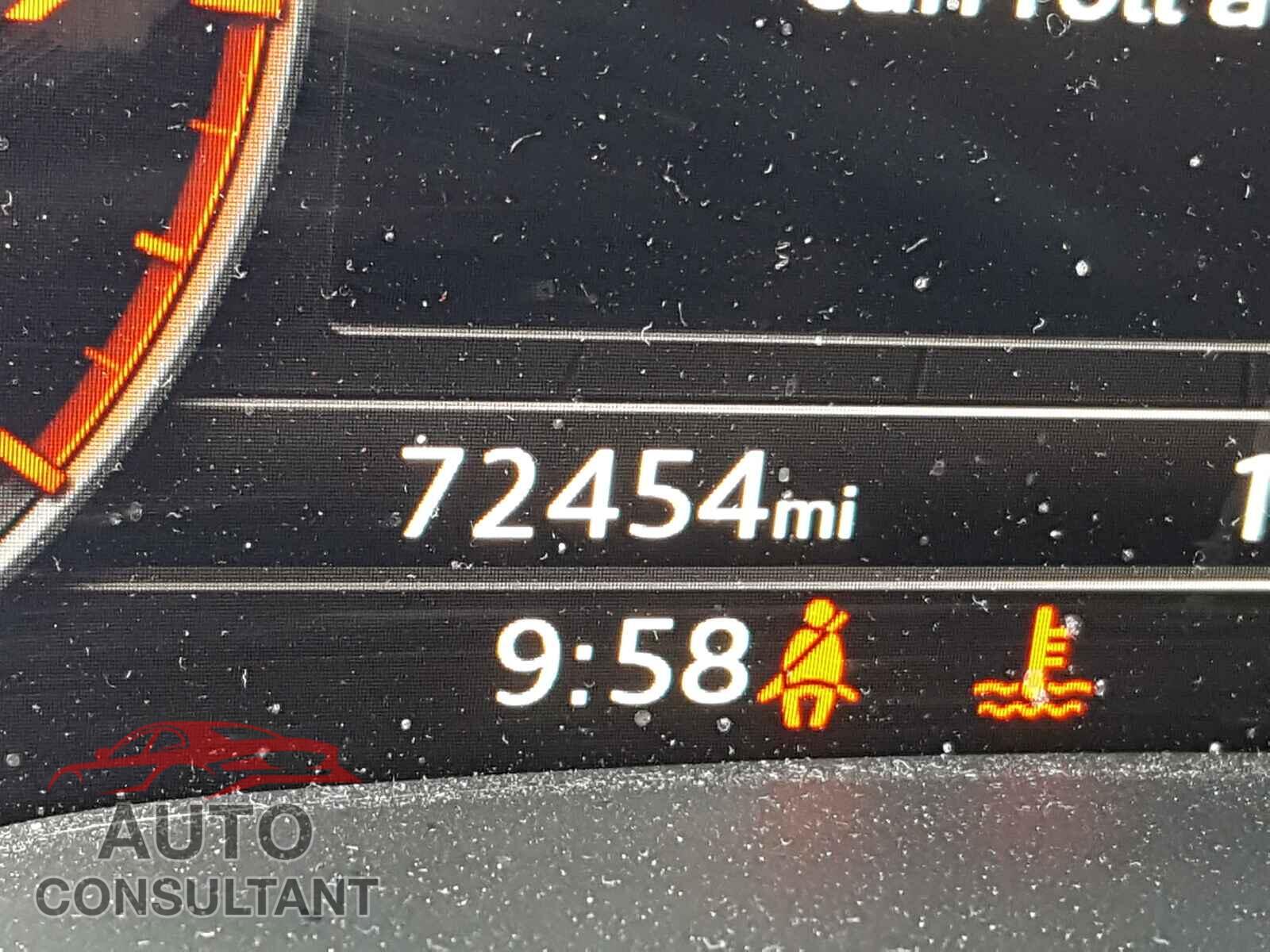 AUDI Q7 2017 - WA1LAAF78HD034464