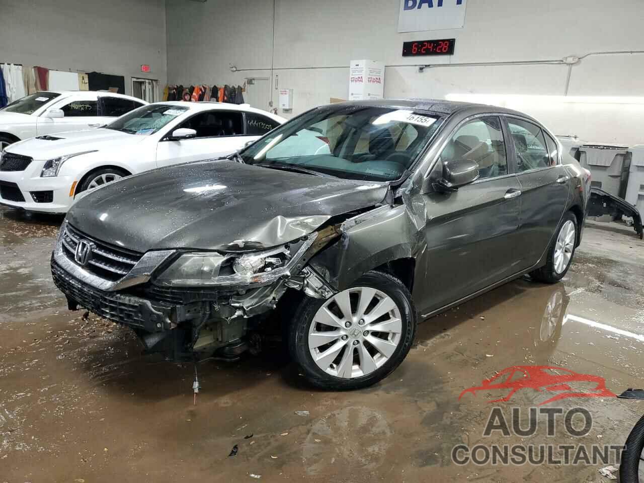HONDA ACCORD 2013 - 1HGCR2F79DA284815