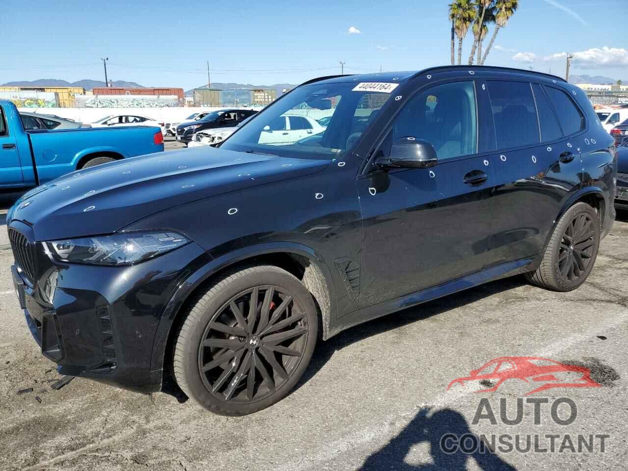 BMW X5 2024 - 5UX23EU06R9S67237