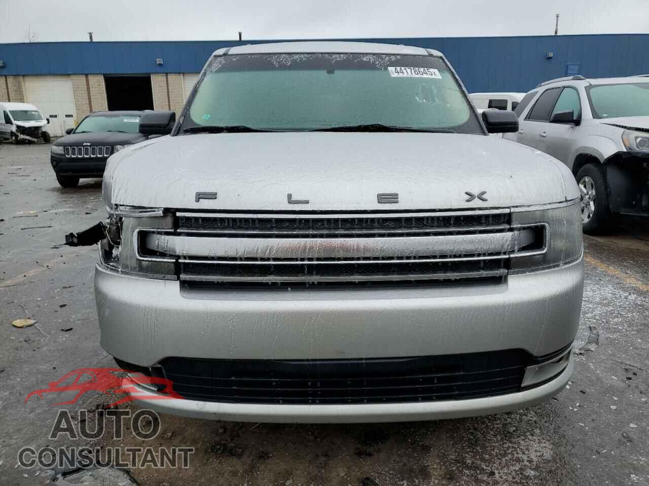 FORD FLEX 2014 - 2FMGK5C87EBD08985