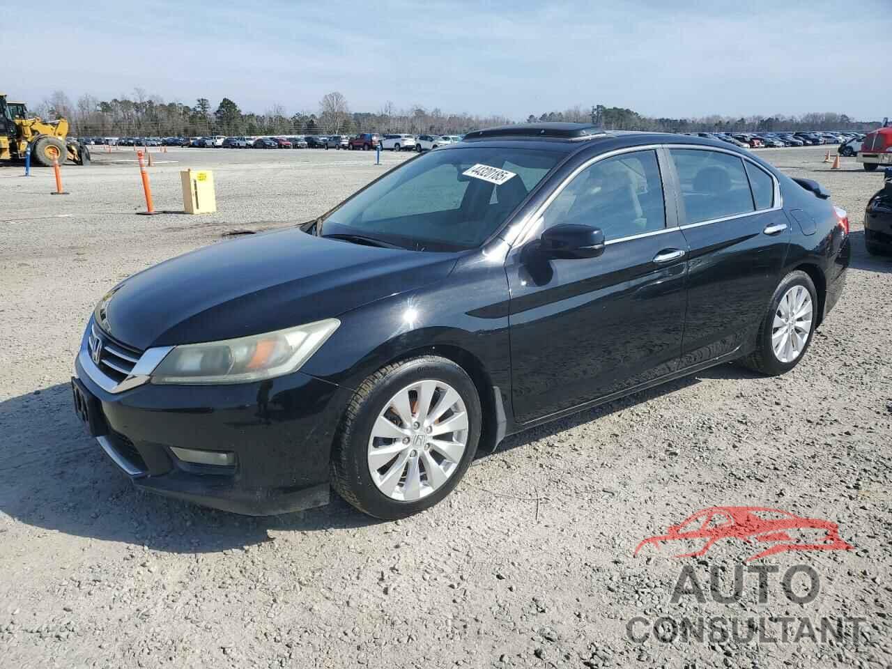 HONDA ACCORD 2014 - 1HGCR2F73EA221954