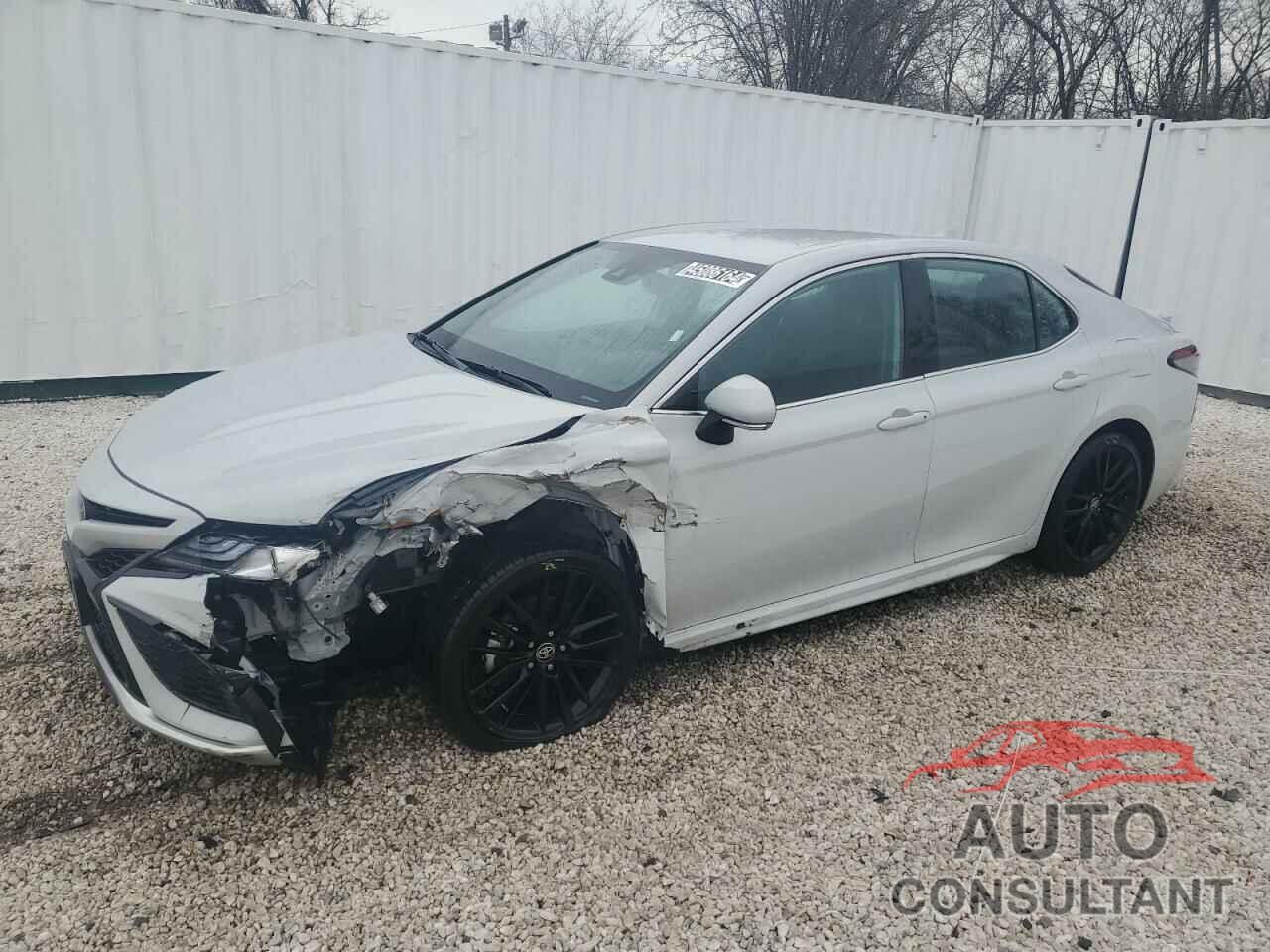 TOYOTA CAMRY 2023 - 4T1K61AK6PU152120