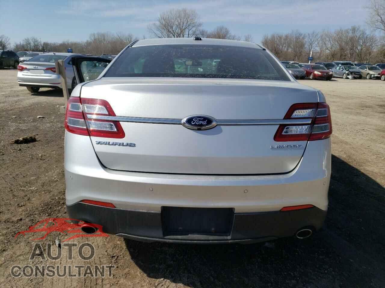 FORD TAURUS 2015 - 1FAHP2F85FG108742