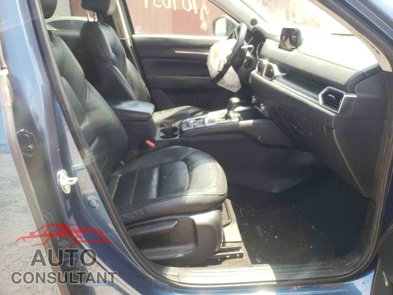 MAZDA CX-5 2017 - JM3KFADL6H0228296