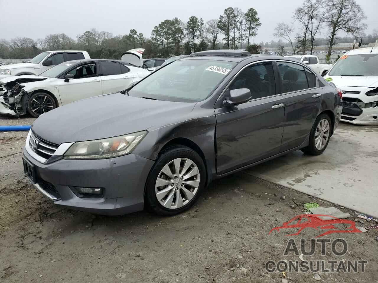 HONDA ACCORD 2015 - 1HGCR2F74FA022218