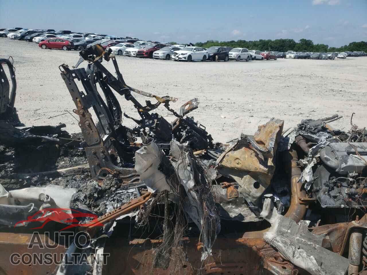 FORD F250 2017 - 1FT7W2BTXHEE98433