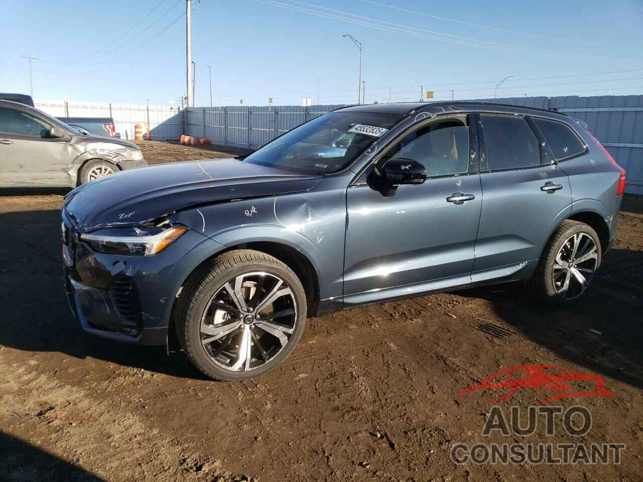 VOLVO XC60 ULTIM 2024 - YV4L12RM5R1819103