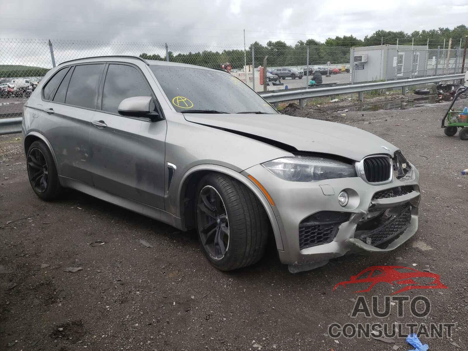 BMW X5 2016 - 5YMKT6C53G0R78715