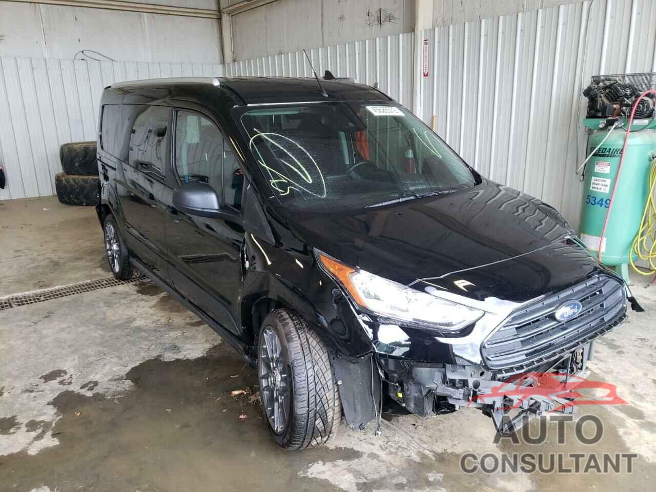 FORD TRANSIT CO 2019 - NM0LE7E24K1411025