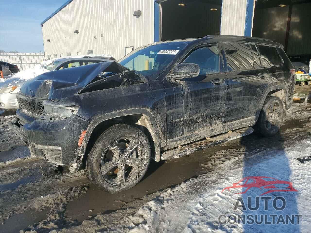 JEEP GRAND CHER 2024 - 1C4RJKBGXR8500773