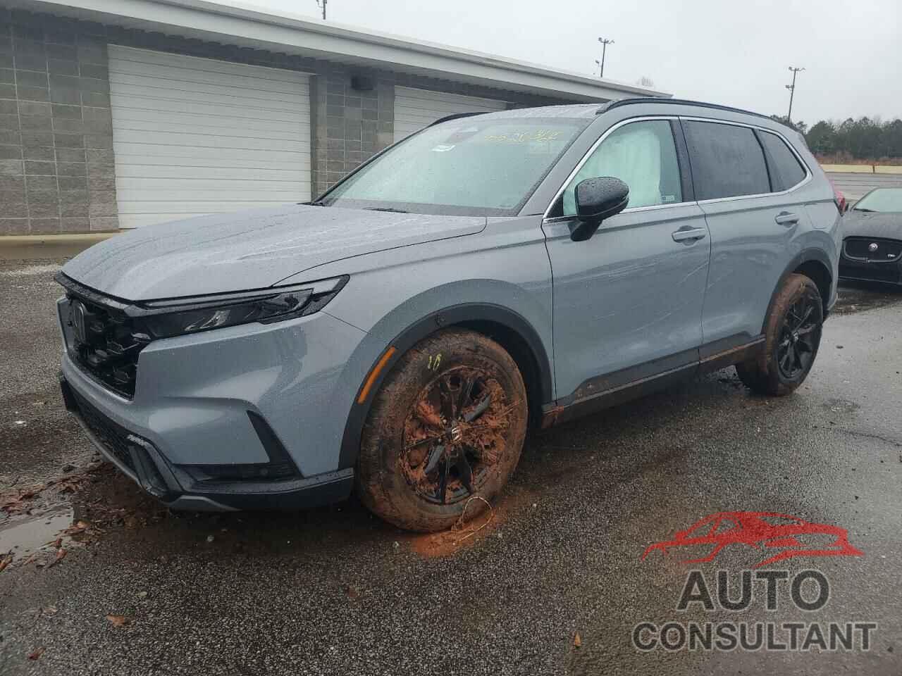 HONDA CRV 2024 - 7FARS5H80RE021491