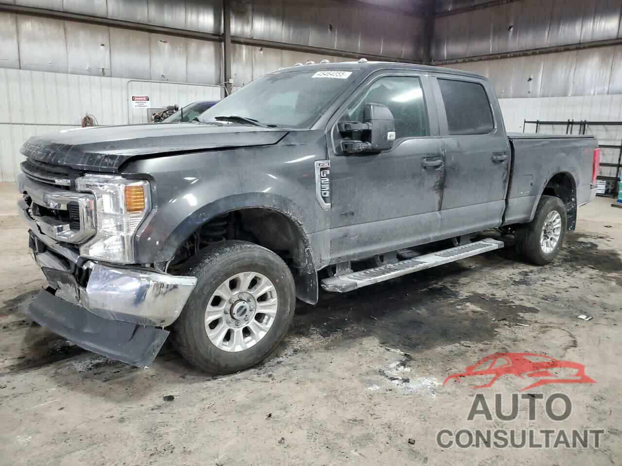FORD F250 2020 - 1FT7W2B64LED24683