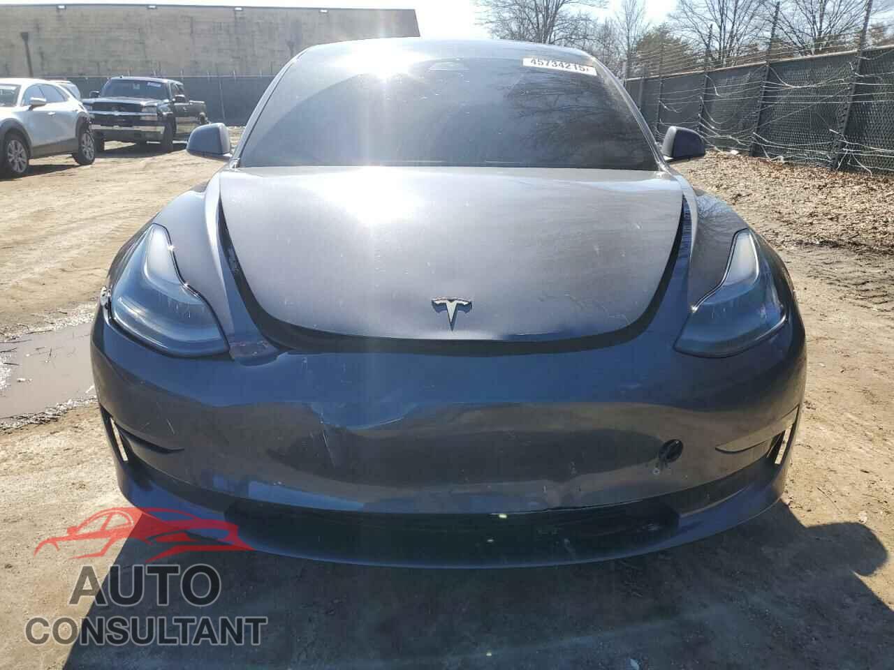 TESLA MODEL 3 2023 - 5YJ3E1EA9PF397497