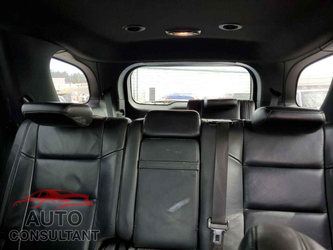 DODGE DURANGO 2014 - 1C4RDHDG3EC596681