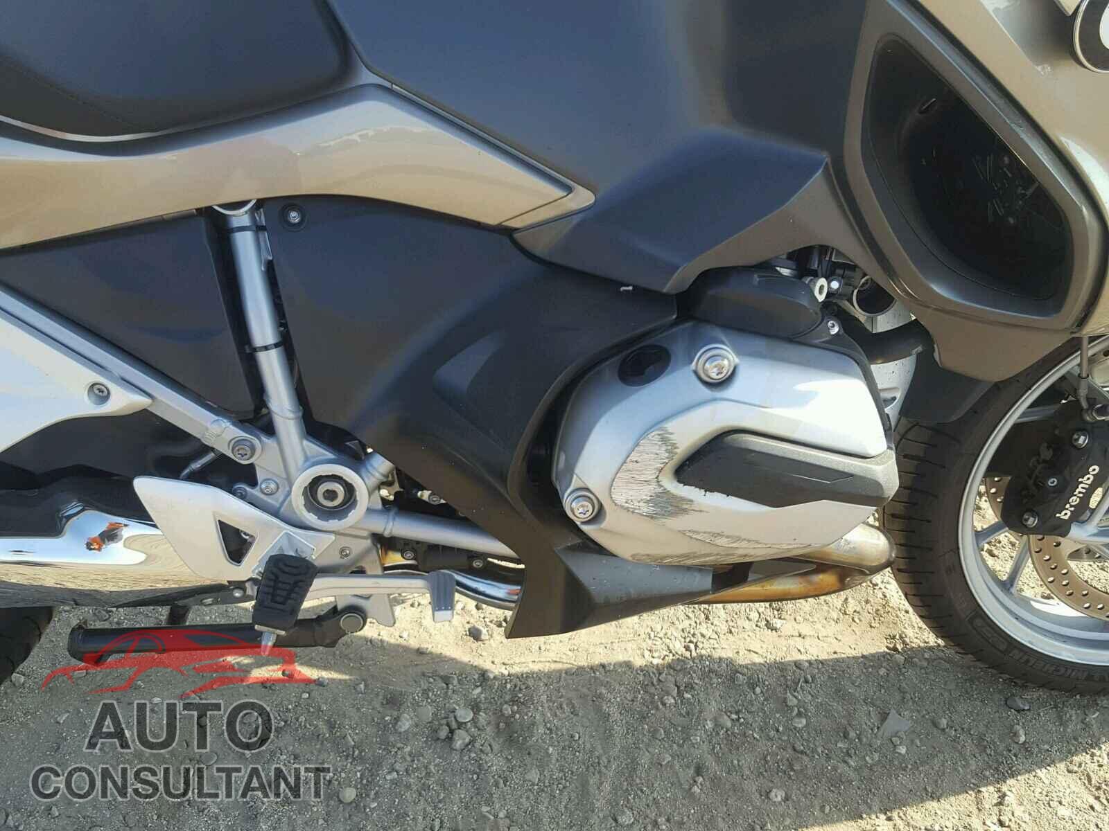 BMW R1200 RT 2017 - WB10A1306HZ466499
