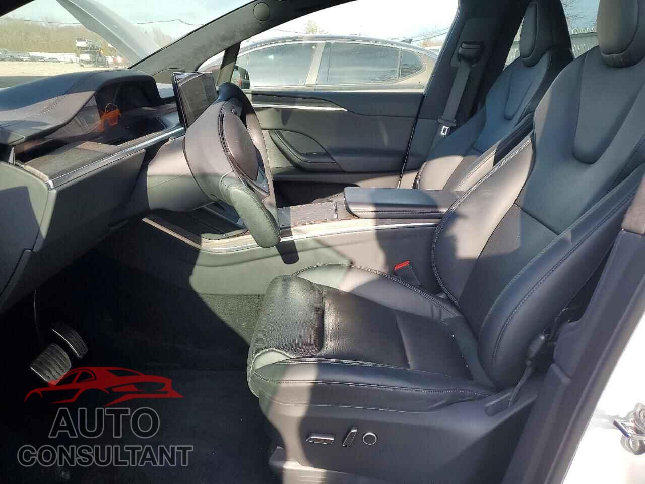 TESLA MODEL X 2023 - 7SAXCAE55PF365935