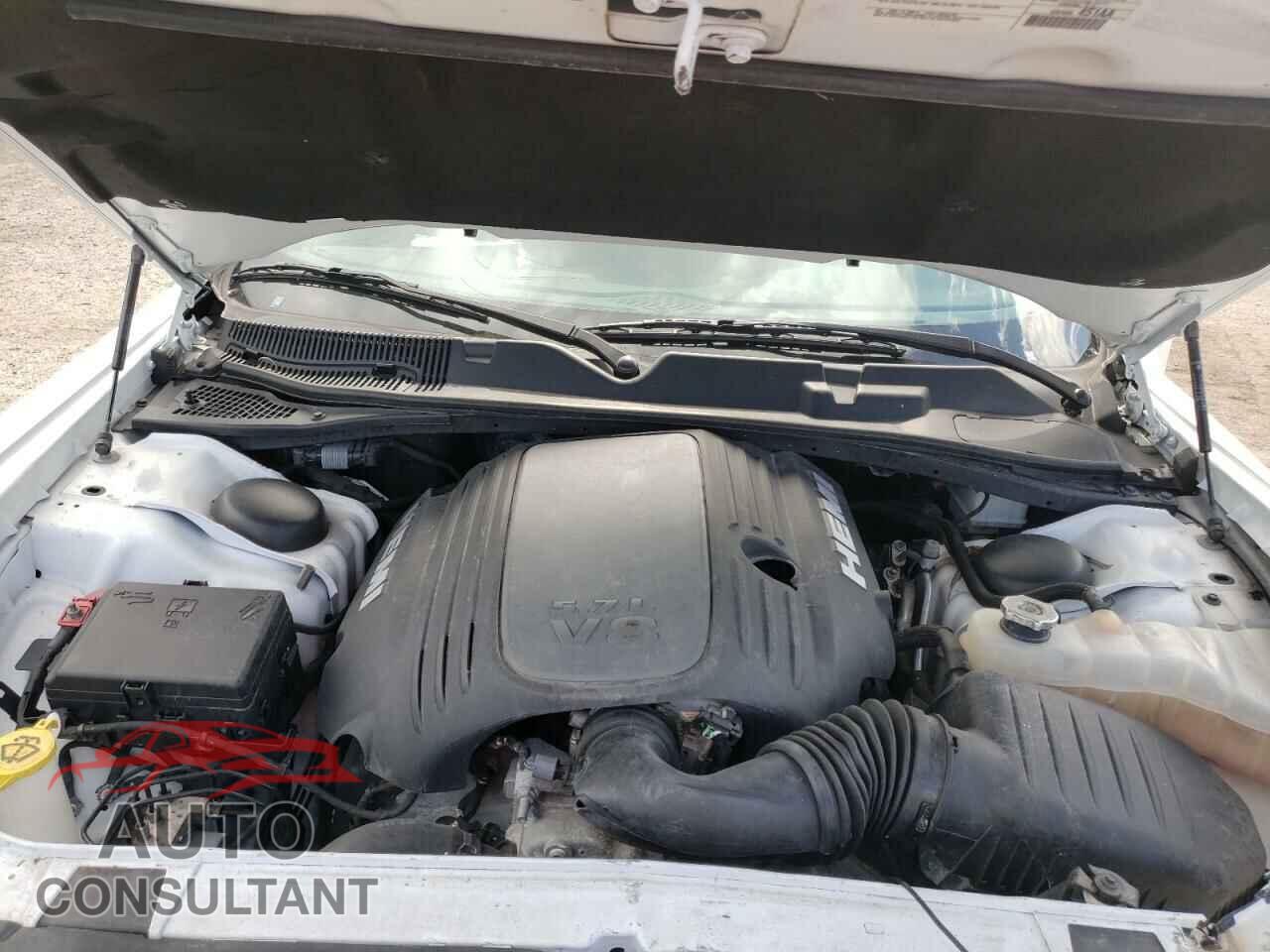 DODGE CHALLENGER 2019 - 2C3CDZBT2KH641375