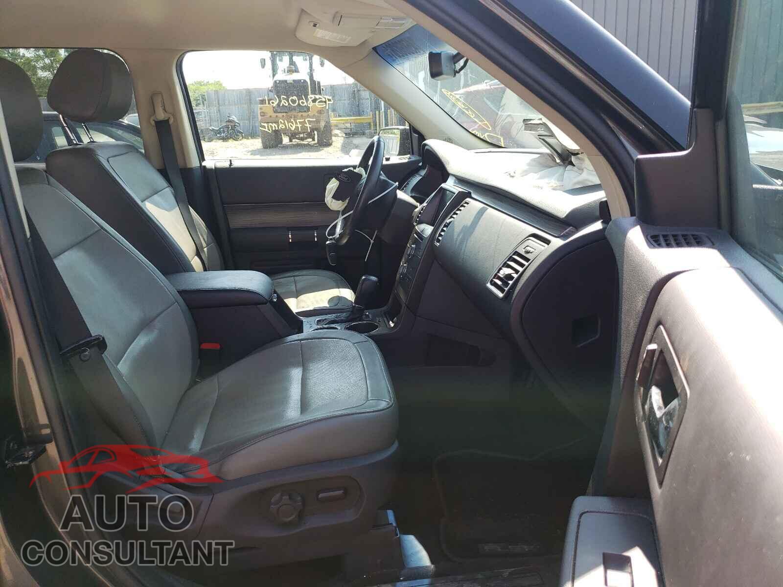 FORD FLEX 2016 - 2FMHK6C84GBA08169